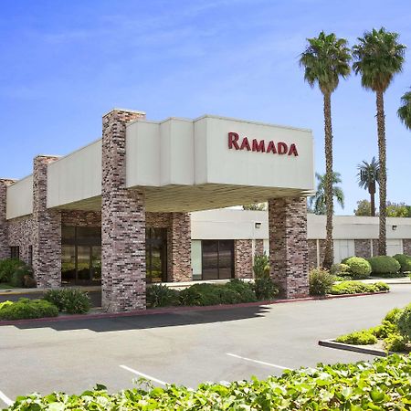 Ramada By Wyndham Sunnyvale/Silicon Valley Zewnętrze zdjęcie