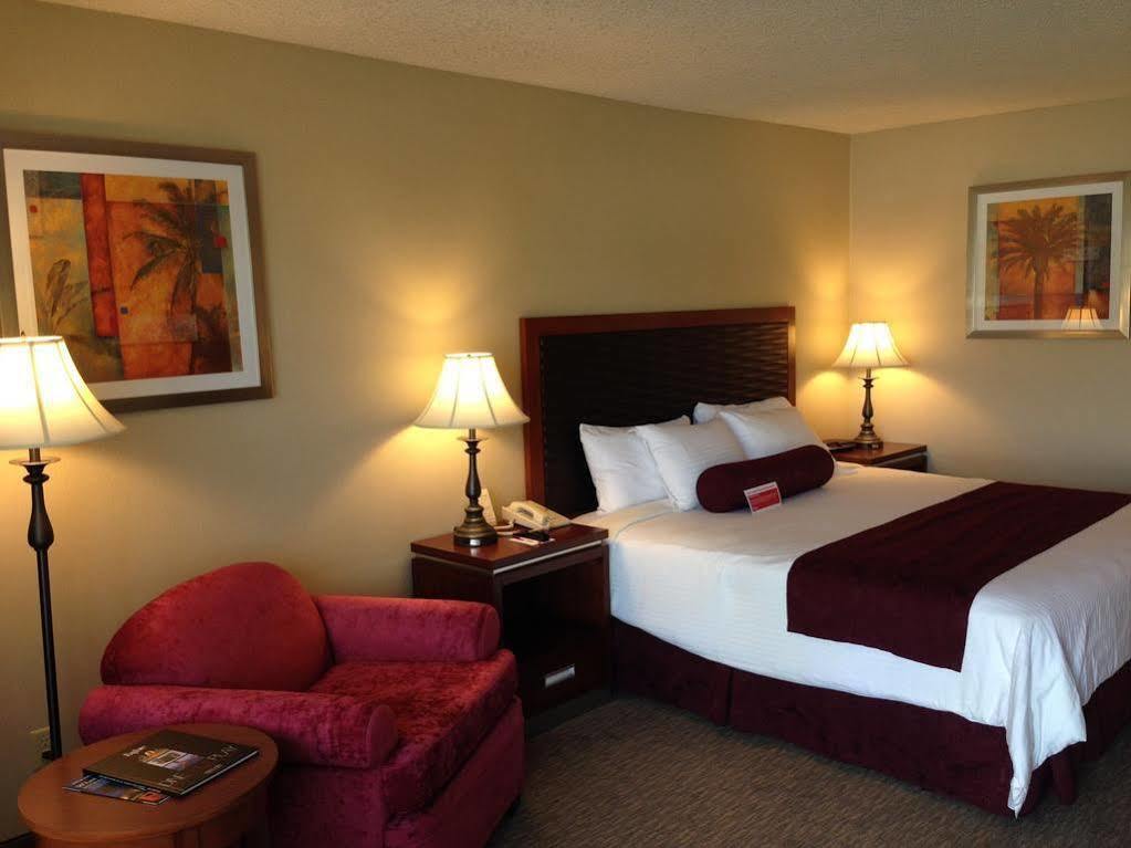 Ramada By Wyndham Sunnyvale/Silicon Valley Zewnętrze zdjęcie